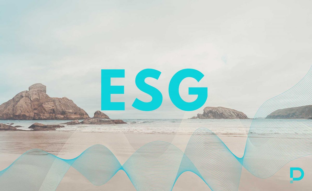 Embracing ESG Responsibilities