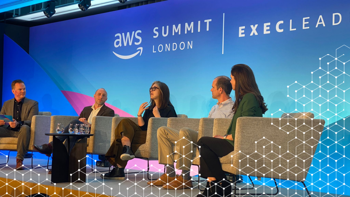 Embracing AI: Key Insights from the AWS Exec Leaders Summit