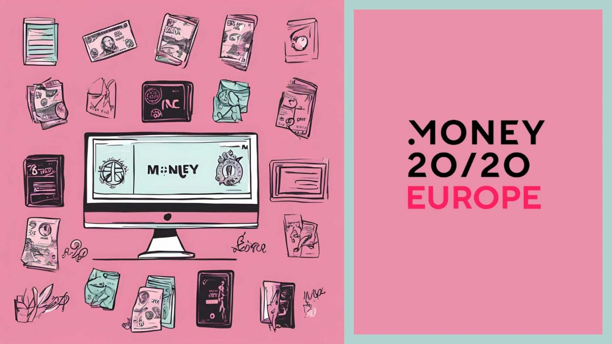B2B Payments Reimagined at Money2020 Europe